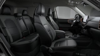 2026 Ford Bronco Sport® Internal Image 1